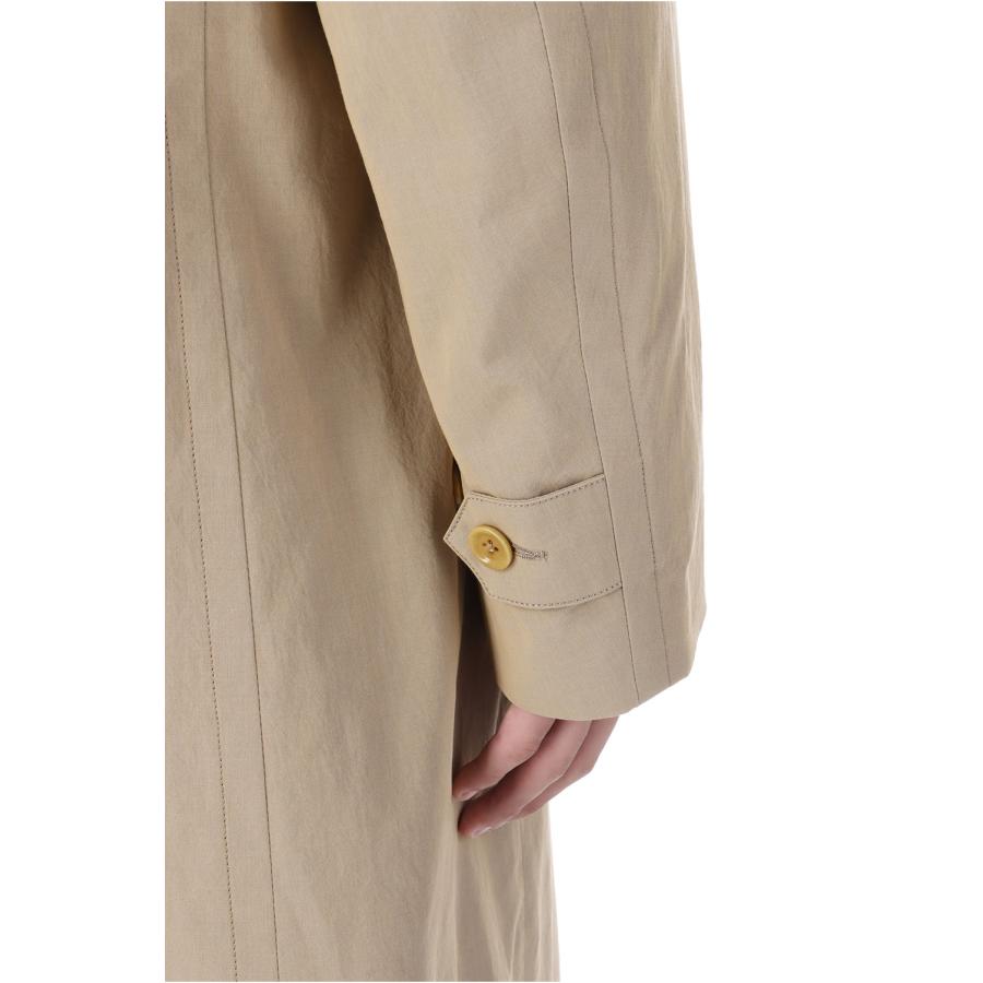 【SALE】Sander Coat - Beige (Z-017-1002) WEWILL(ウィーウィル) |  | 07
