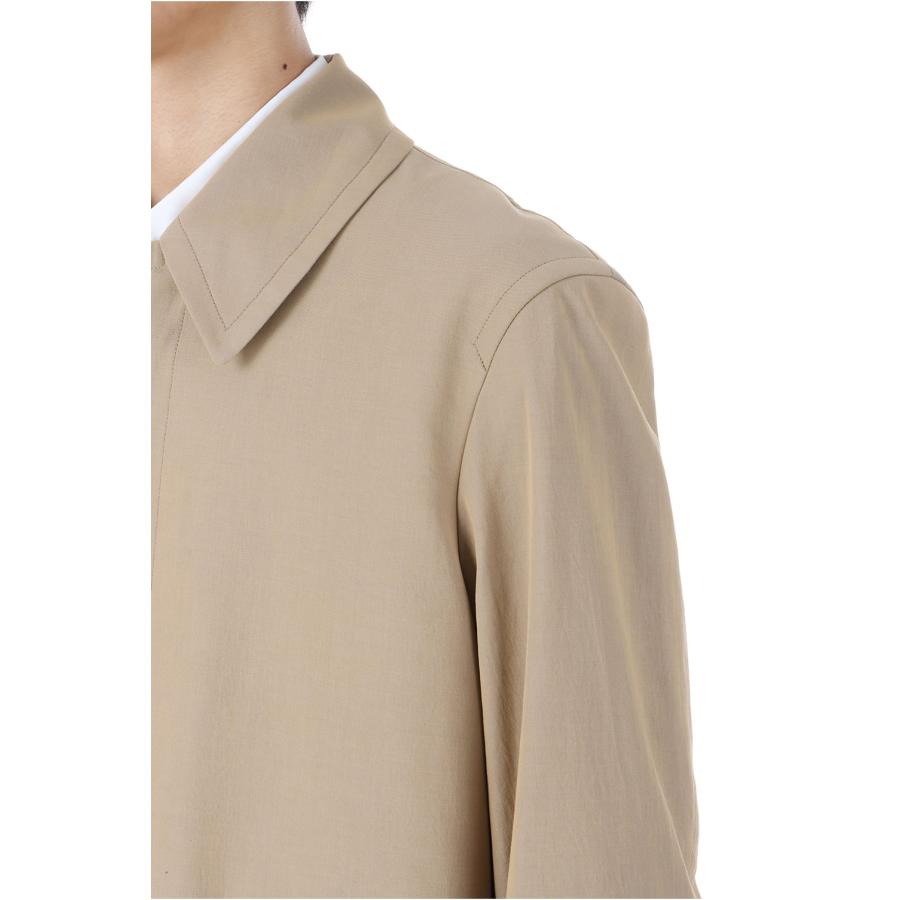 【SALE】Sander Coat - Beige (Z-017-1002) WEWILL(ウィーウィル) |  | 08