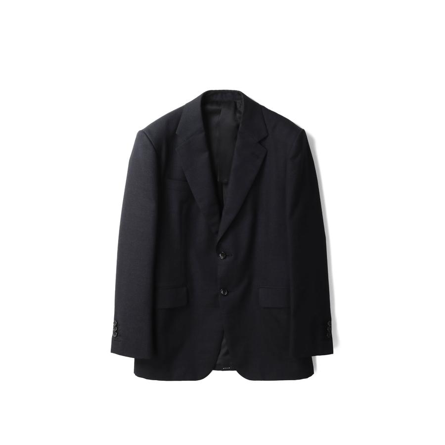 【SALE】His Tailored Jacket - Black (Z-017-2001) WEWILL(ウィーウィル) | 