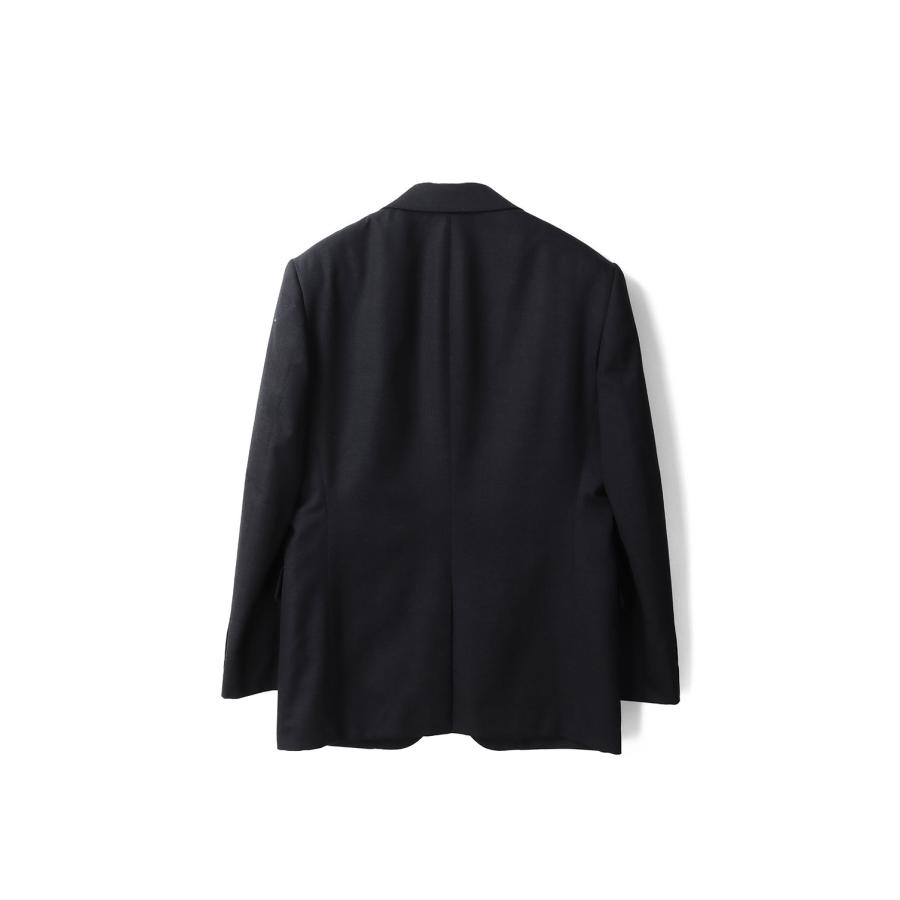 【SALE】His Tailored Jacket - Black (Z-017-2001) WEWILL(ウィーウィル) |  | 01