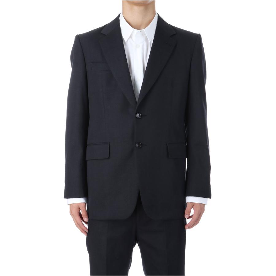 【SALE】His Tailored Jacket - Black (Z-017-2001) WEWILL(ウィーウィル) |  | 02