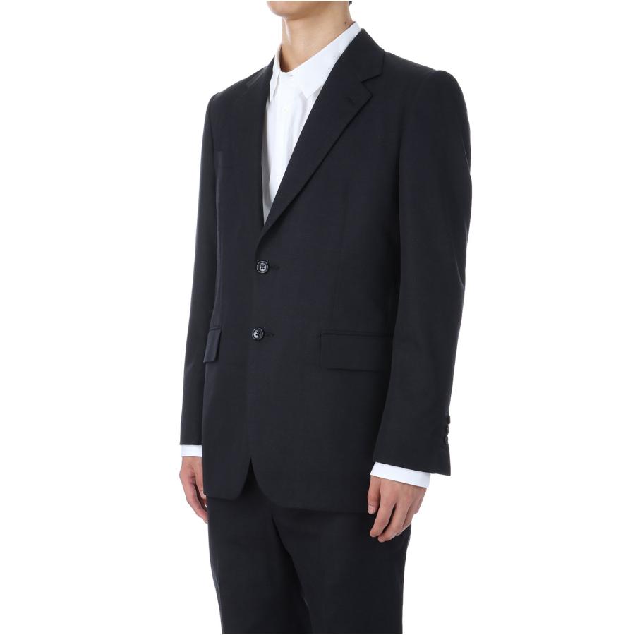 【SALE】His Tailored Jacket - Black (Z-017-2001) WEWILL(ウィーウィル) |  | 03