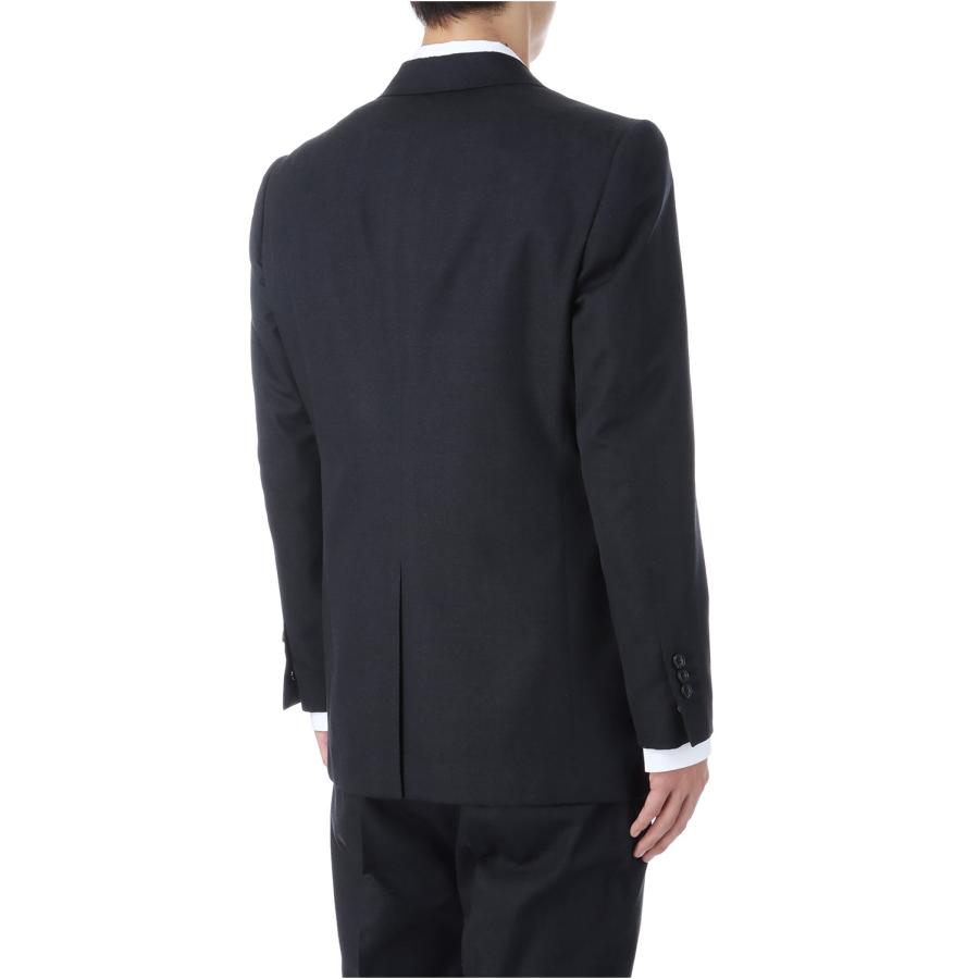 【SALE】His Tailored Jacket - Black (Z-017-2001) WEWILL(ウィーウィル) |  | 04
