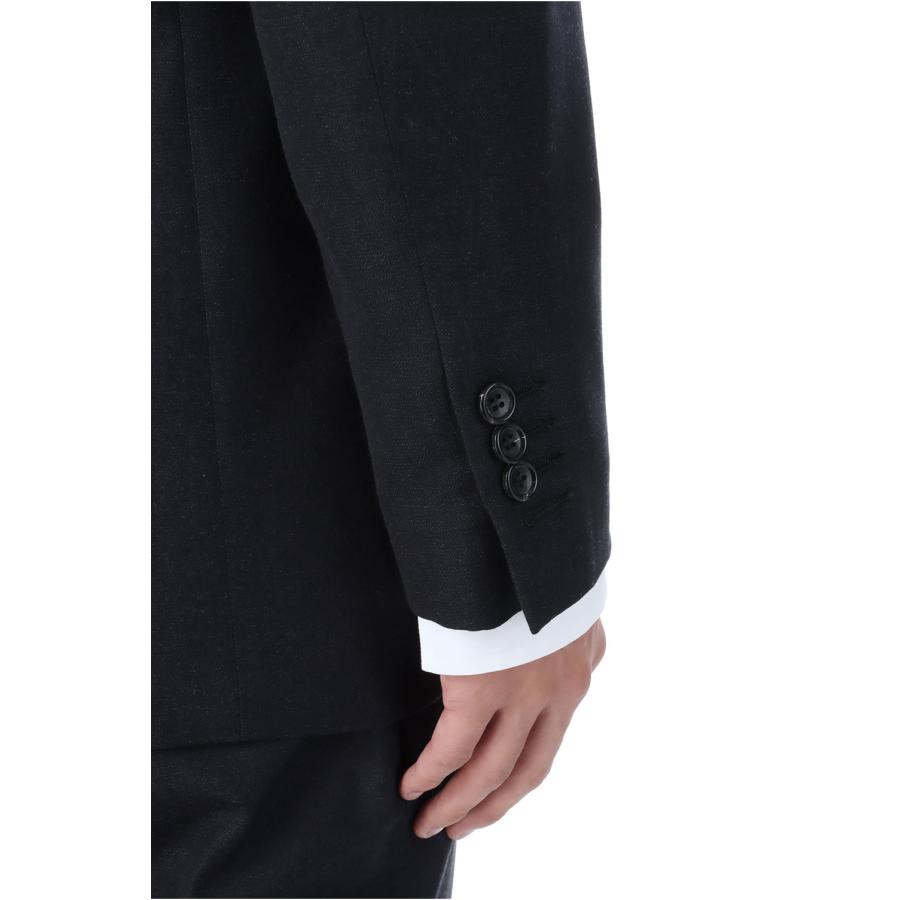 【SALE】His Tailored Jacket - Black (Z-017-2001) WEWILL(ウィーウィル) |  | 05