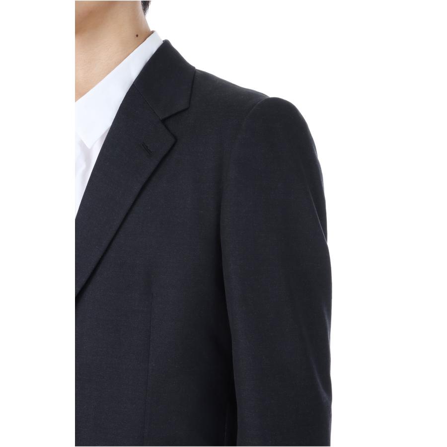 【SALE】His Tailored Jacket - Black (Z-017-2001) WEWILL(ウィーウィル) |  | 06