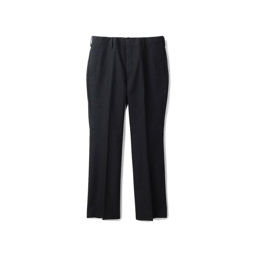 【SALE】His Torousers - Black (Z-017-6001) WEWILL(ウィーウィル) | 
