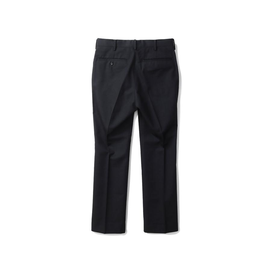【SALE】His Torousers - Black (Z-017-6001) WEWILL(ウィーウィル) |  | 01
