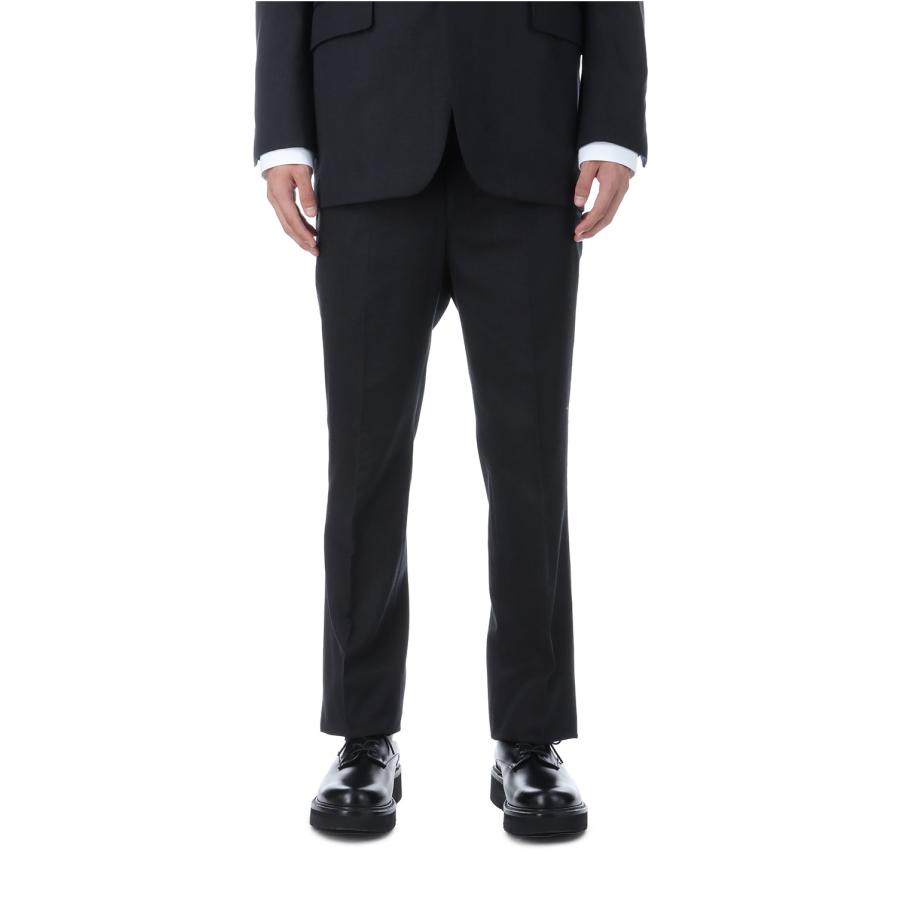 【SALE】His Torousers - Black (Z-017-6001) WEWILL(ウィーウィル) |  | 02