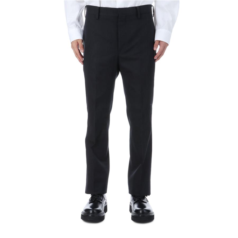 【SALE】His Torousers - Black (Z-017-6001) WEWILL(ウィーウィル) |  | 03