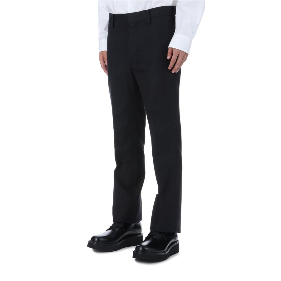 【SALE】His Torousers - Black (Z-017-6001) WEWILL(ウィーウィル) |  | 04