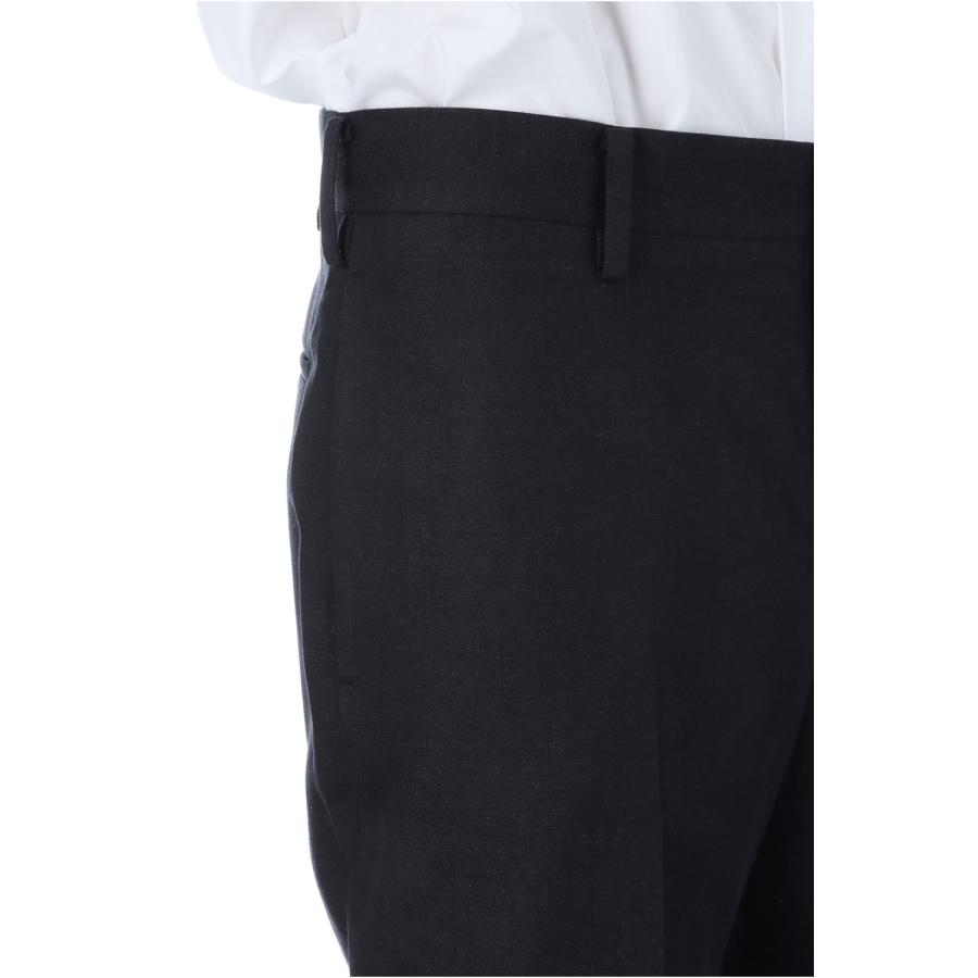【SALE】His Torousers - Black (Z-017-6001) WEWILL(ウィーウィル) |  | 07