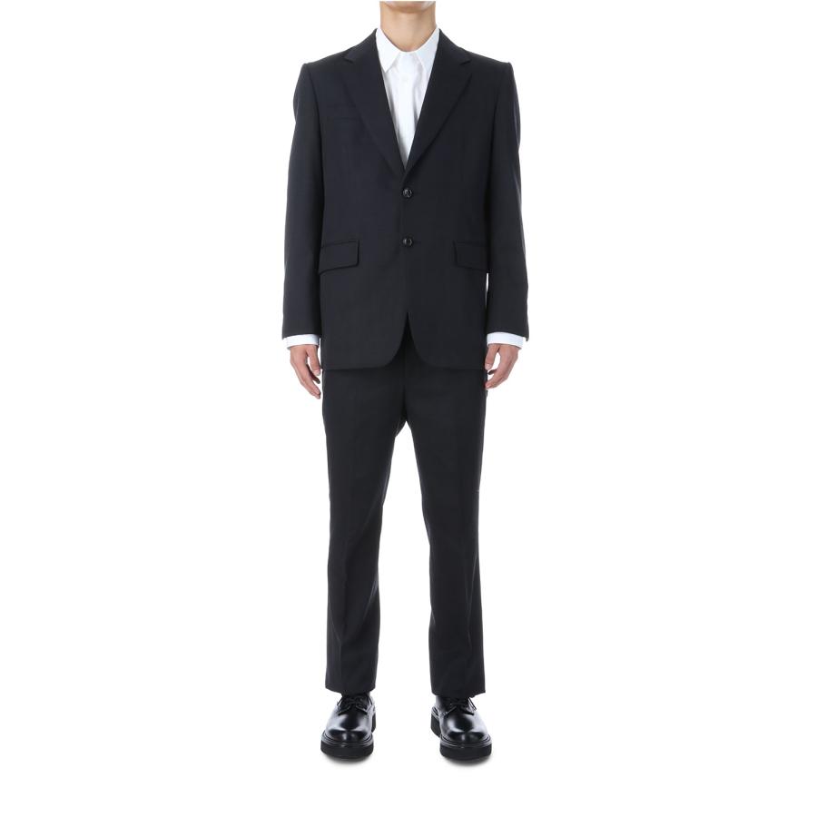 【SALE】His Torousers - Black (Z-017-6001) WEWILL(ウィーウィル) |  | 08