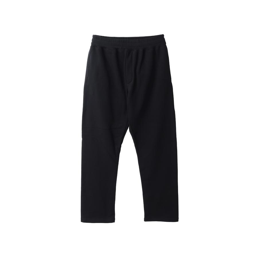 SWEAT SLIM  PANTS - BLACK (T003) CEIVE(シーヴ) | 