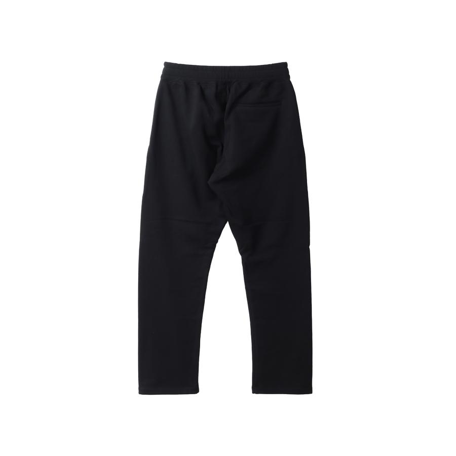SWEAT SLIM  PANTS - BLACK (T003) CEIVE(シーヴ) |  | 01