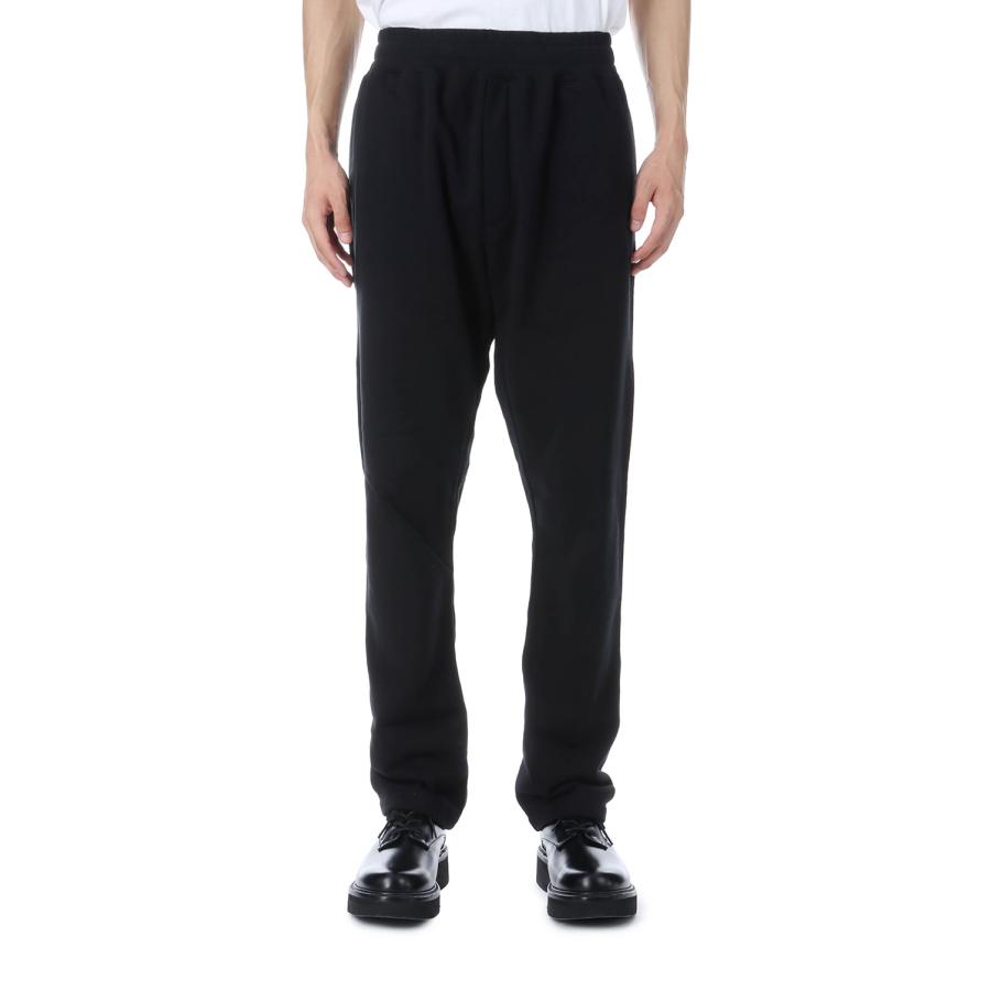SWEAT SLIM  PANTS - BLACK (T003) CEIVE(シーヴ) |  | 03