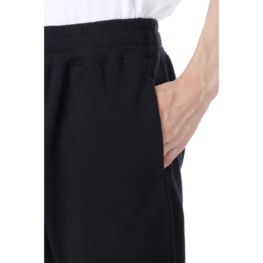 SWEAT SLIM  PANTS - BLACK (T003) CEIVE(シーヴ) |  | 06
