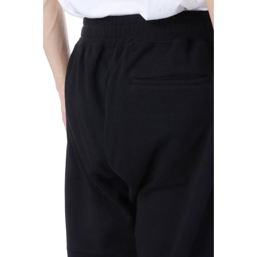 SWEAT SLIM  PANTS - BLACK (T003) CEIVE(シーヴ) |  | 07