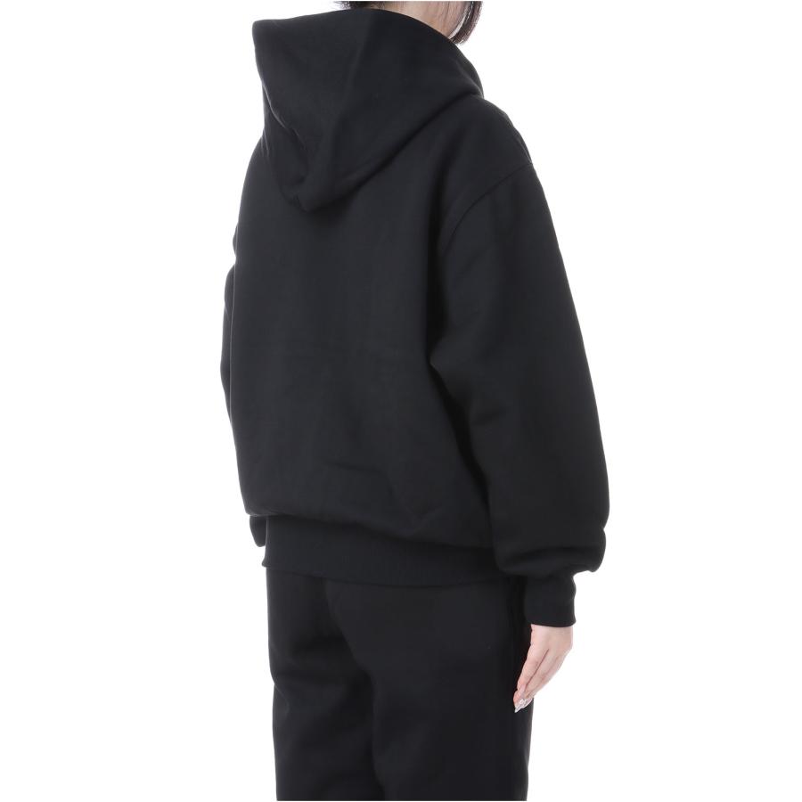 【P5倍】W's TECH SWEAT DOUBLE FACE PARKA - BLACK (BE-54025WL) DAIWA PIER39 -Women-(ダイワ ピア 39) |  | 04