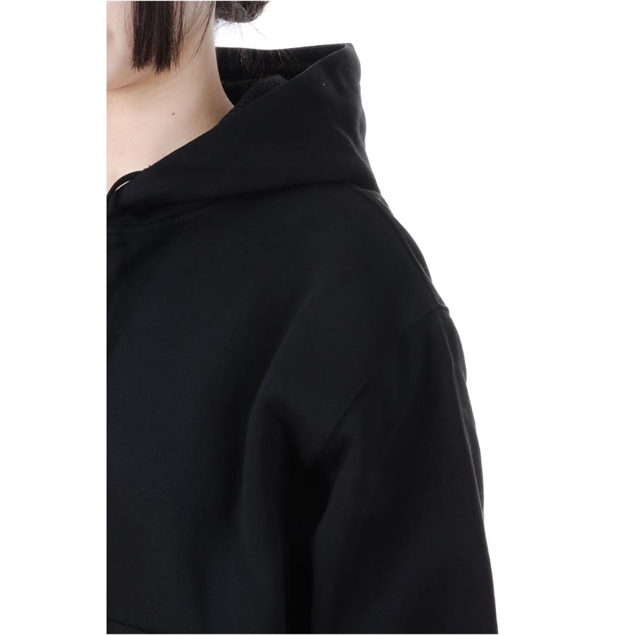 【P5倍】W's TECH SWEAT DOUBLE FACE PARKA - BLACK (BE-54025WL) DAIWA PIER39 -Women-(ダイワ ピア 39) |  | 05