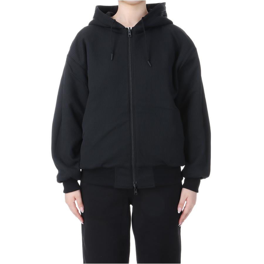 【P5倍】W's TECH SWEAT DOUBLE FACE PARKA - BLACK (BE-54025WL) DAIWA PIER39 -Women-(ダイワ ピア 39) |  | 05
