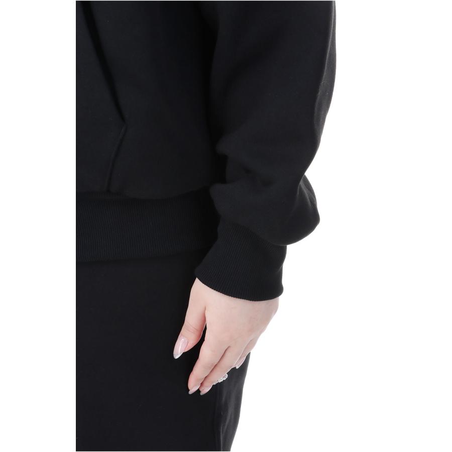 【P5倍】W's TECH SWEAT DOUBLE FACE PARKA - BLACK (BE-54025WL) DAIWA PIER39 -Women-(ダイワ ピア 39) |  | 06