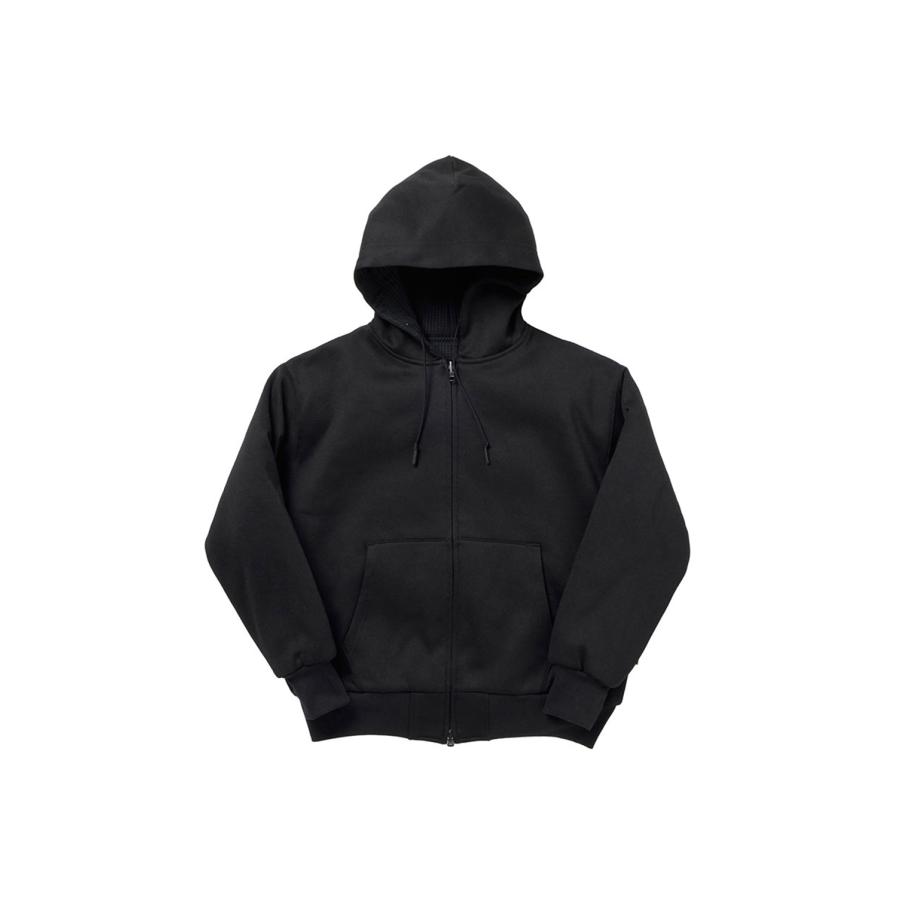 【P5倍】W's TECH SWEAT DOUBLE FACE PARKA - BLACK (BE-54025WL) DAIWA PIER39 -Women-(ダイワ ピア 39) |  | 07