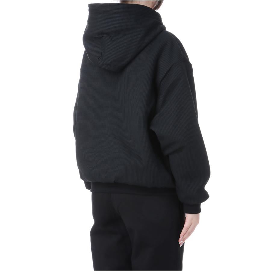 【P5倍】W's TECH SWEAT DOUBLE FACE PARKA - BLACK (BE-54025WL) DAIWA PIER39 -Women-(ダイワ ピア 39) |  | 08