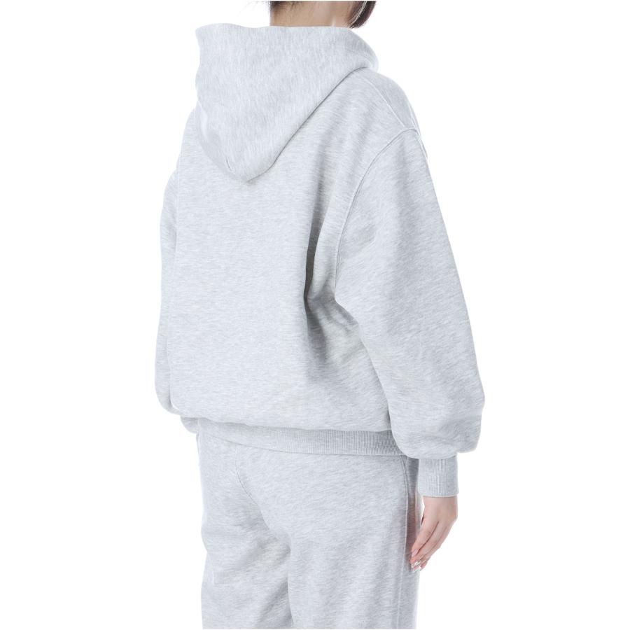 【P5倍】W's TECH SWEAT DOUBLE FACE PARKA - HEATHER GRAY (BE-54025WL) DAIWA PIER39 -Women-(ダイワ ピア 39) |  | 04