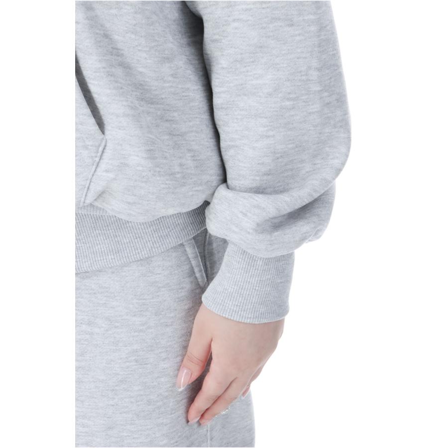 【P5倍】W's TECH SWEAT DOUBLE FACE PARKA - HEATHER GRAY (BE-54025WL) DAIWA PIER39 -Women-(ダイワ ピア 39) |  | 06