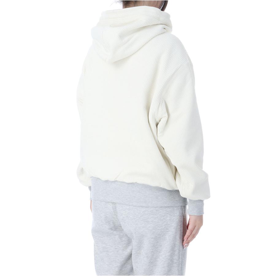 【P5倍】W's TECH SWEAT DOUBLE FACE PARKA - HEATHER GRAY (BE-54025WL) DAIWA PIER39 -Women-(ダイワ ピア 39) |  | 08