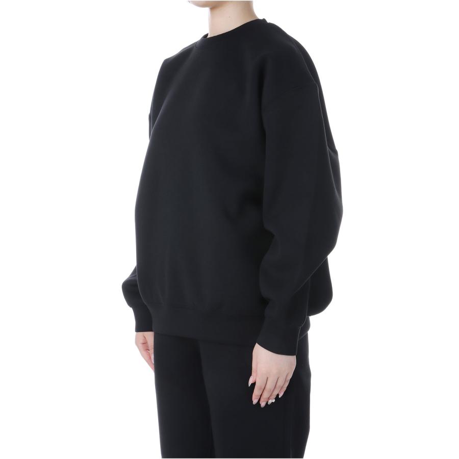 【P5倍】W's TECH SCUBA KNIT CREW - BLACK (BE-60025WL) DAIWA PIER39 -Women-(ダイワ ピア 39) |  | 02