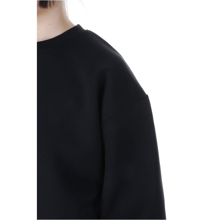 【P5倍】W's TECH SCUBA KNIT CREW - BLACK (BE-60025WL) DAIWA PIER39 -Women-(ダイワ ピア 39) |  | 04