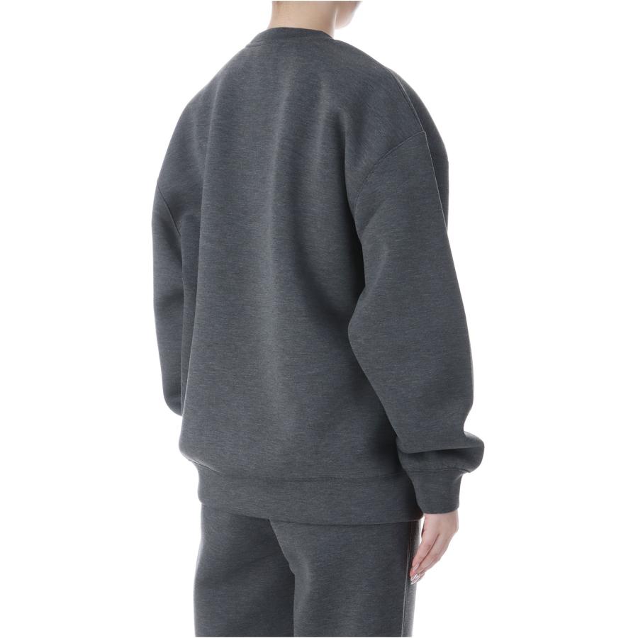 【P5倍】W's TECH SCUBA KNIT CREW - CHARCOAL (BE-60025WL) DAIWA PIER39 -Women-(ダイワ ピア 39) |  | 06