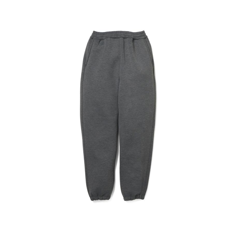 【P5倍】W's TECH SCUBA KNIT PANTS - CHARCOAL (BP-61025WL) DAIWA PIER39 -Women-(ダイワ ピア 39) | 