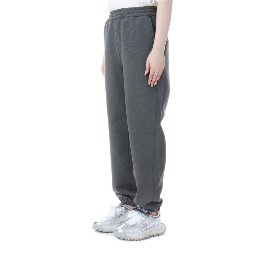 【P5倍】W's TECH SCUBA KNIT PANTS - CHARCOAL (BP-61025WL) DAIWA PIER39 -Women-(ダイワ ピア 39) |  | 01
