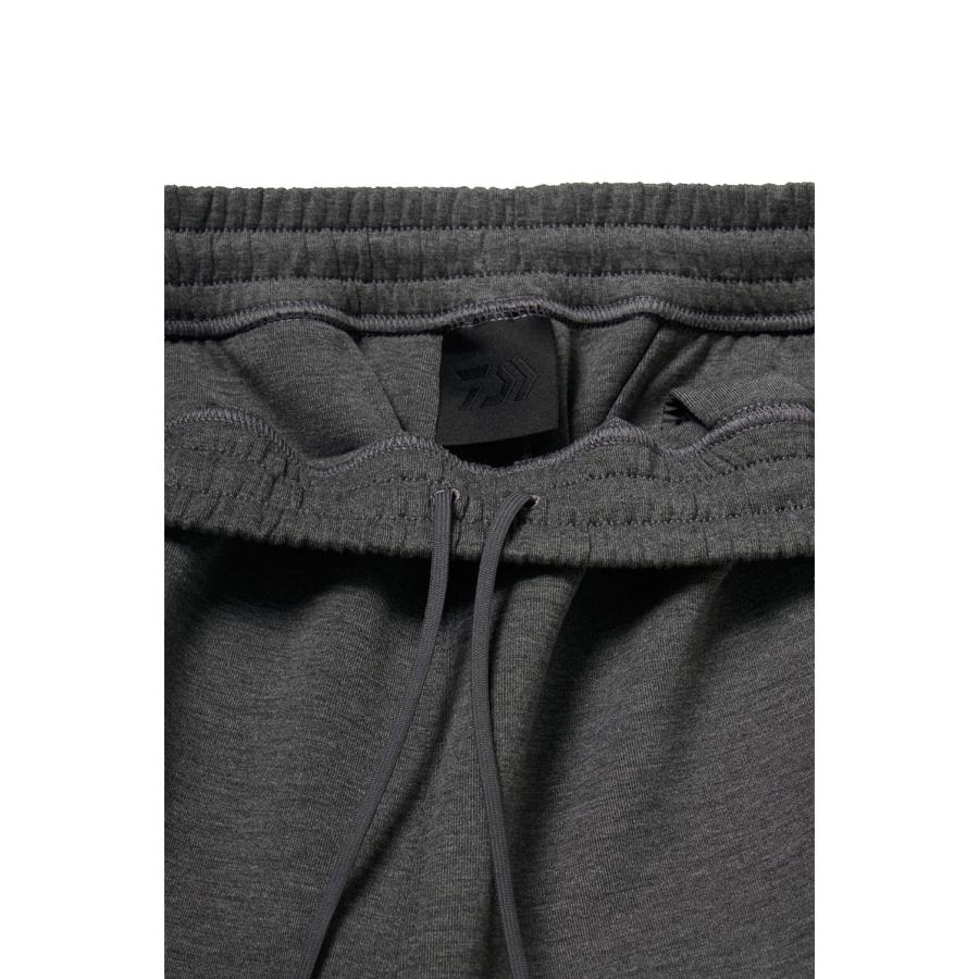 【P5倍】W's TECH SCUBA KNIT PANTS - CHARCOAL (BP-61025WL) DAIWA PIER39 -Women-(ダイワ ピア 39) |  | 09