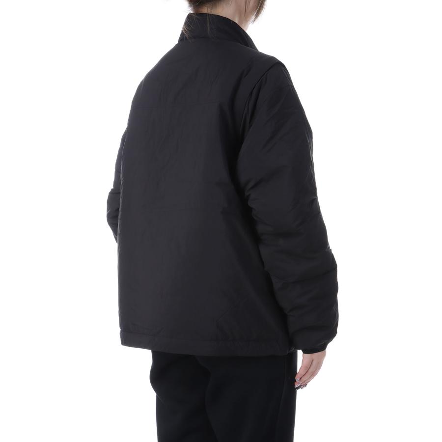 【P5倍】W's TECH 2WAY FIELD INNER DOWN JACKET - BLACK (BW-20025WL) DAIWA PIER39 -Women-(ダイワ ピア 39) |  | 03