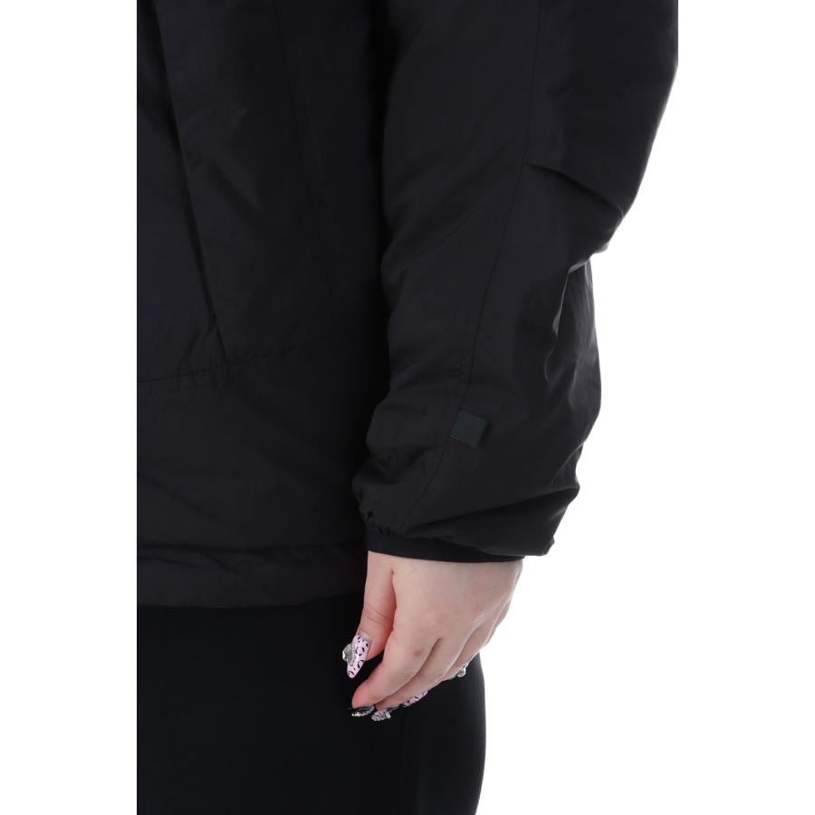 【P5倍】W's TECH 2WAY FIELD INNER DOWN JACKET - BLACK (BW-20025WL) DAIWA PIER39 -Women-(ダイワ ピア 39) |  | 05