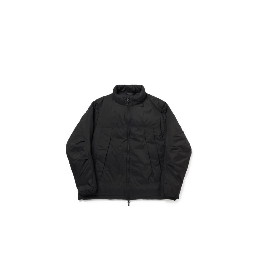 【P5倍】W's TECH 2WAY FIELD INNER DOWN JACKET - BLACK (BW-20025WL) DAIWA PIER39 -Women-(ダイワ ピア 39) |  | 08