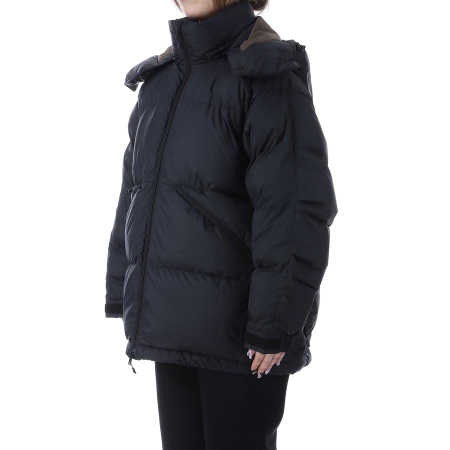 【P5倍】W's TECH ALPINE DOWN PARKA - BLACK (BW-21025WL) DAIWA PIER39 -Women-(ダイワ ピア 39) |  | 02