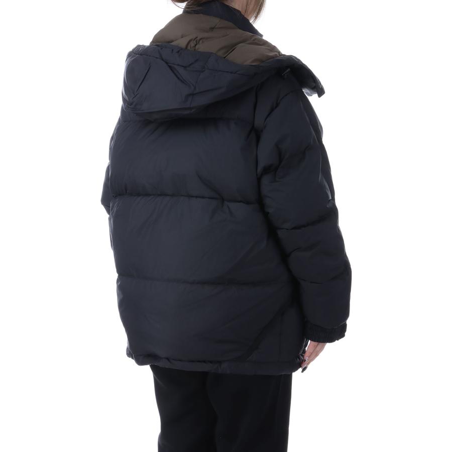 【P5倍】W's TECH ALPINE DOWN PARKA - BLACK (BW-21025WL) DAIWA PIER39 -Women-(ダイワ ピア 39) |  | 03