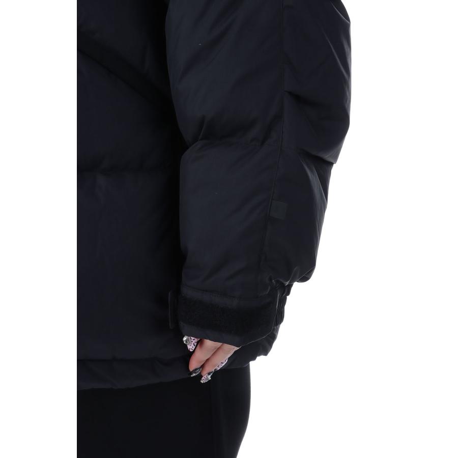 【P5倍】W's TECH ALPINE DOWN PARKA - BLACK (BW-21025WL) DAIWA PIER39 -Women-(ダイワ ピア 39) |  | 05