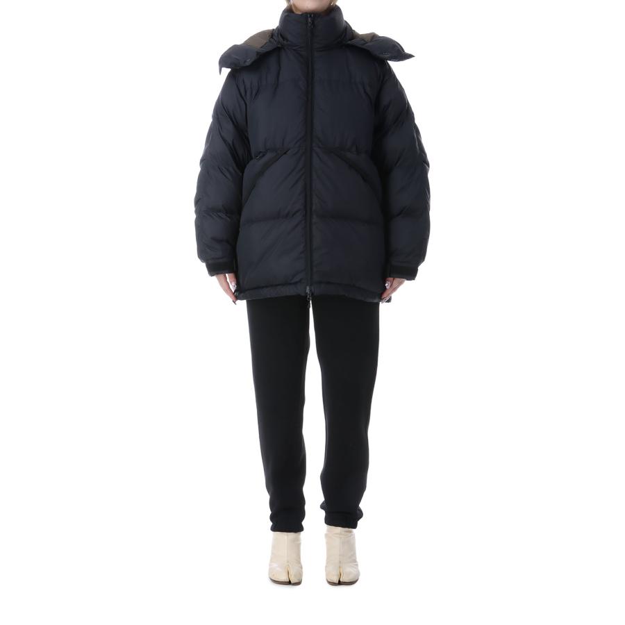 【P5倍】W's TECH ALPINE DOWN PARKA - BLACK (BW-21025WL) DAIWA PIER39 -Women-(ダイワ ピア 39) |  | 06