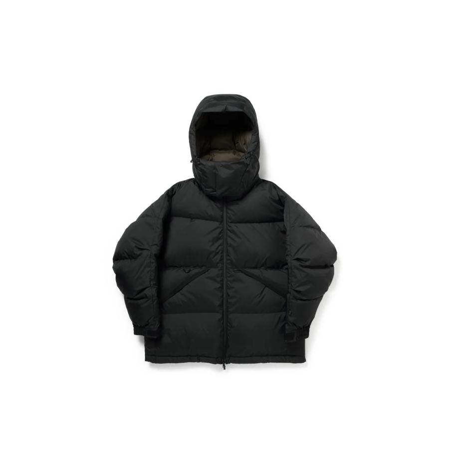 【P5倍】W's TECH ALPINE DOWN PARKA - BLACK (BW-21025WL) DAIWA PIER39 -Women-(ダイワ ピア 39) |  | 07
