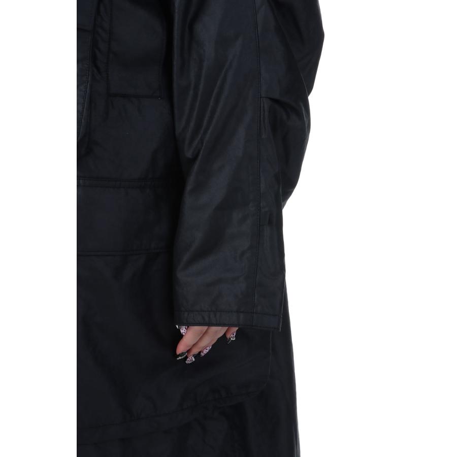 【P5倍】W's TECH BRITISH HUNTER COAT - BLACK (BJ-42025WL) DAIWA PIER39 -Women-(ダイワ ピア 39) |  | 05