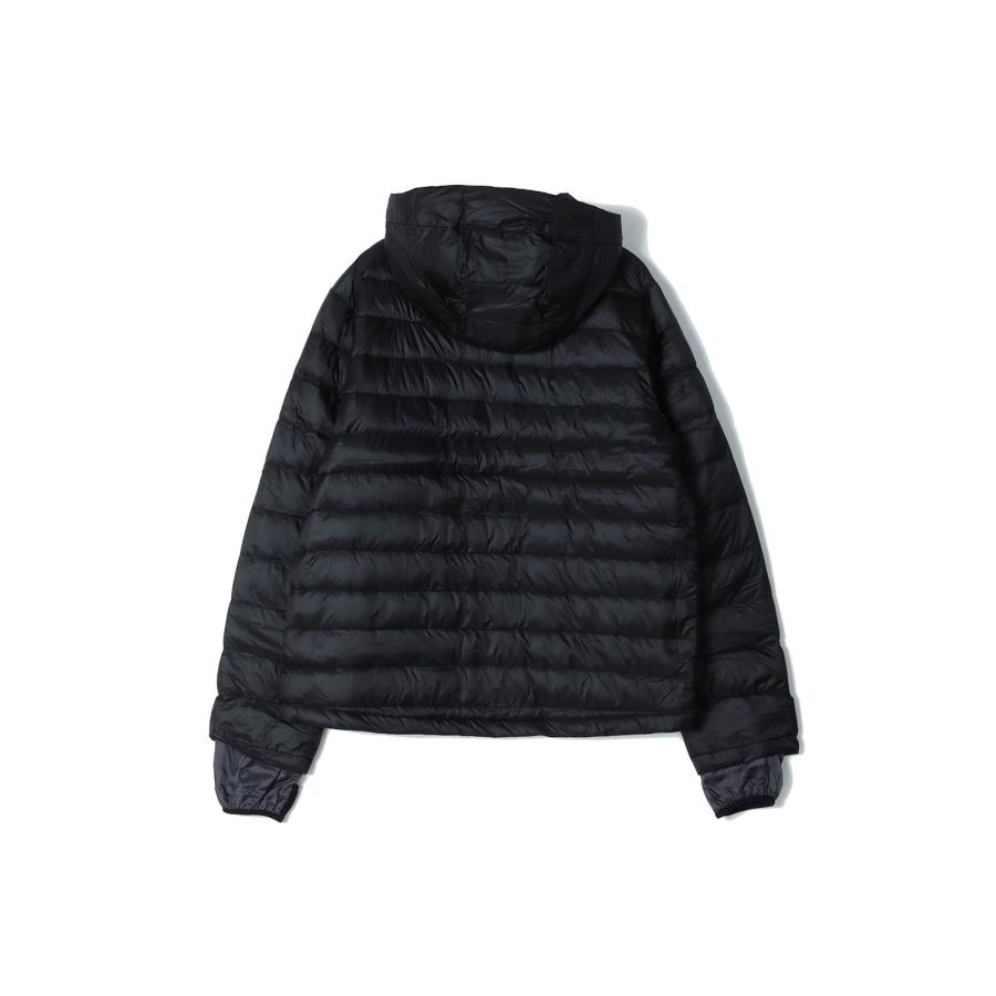 【P2倍 / SALE】SUFFIX PUFFER JACKET - BLACK (SG2503DP01) SAN SAN GEAR(サンサンギア) |  | 01