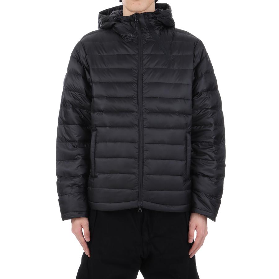 【P2倍 / SALE】SUFFIX PUFFER JACKET - BLACK (SG2503DP01) SAN SAN GEAR(サンサンギア) |  | 02