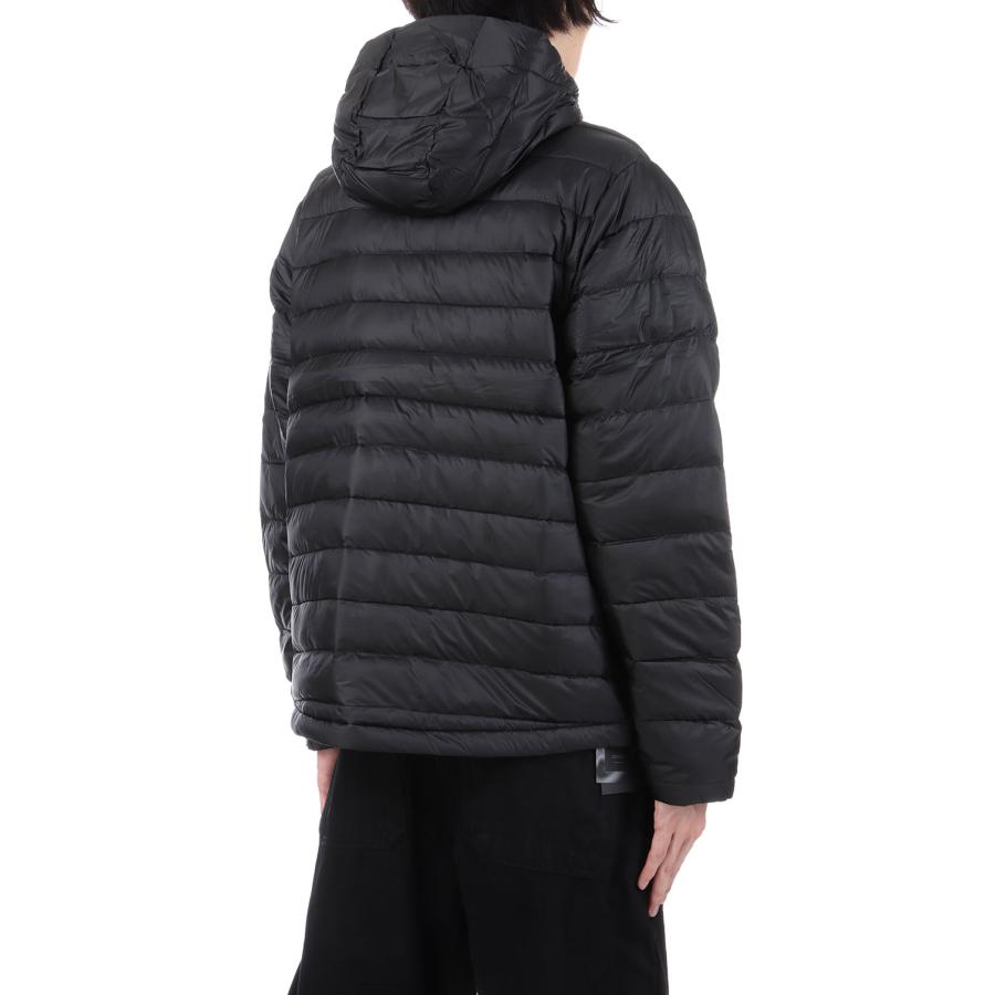 【P2倍 / SALE】SUFFIX PUFFER JACKET - BLACK (SG2503DP01) SAN SAN GEAR(サンサンギア) |  | 04