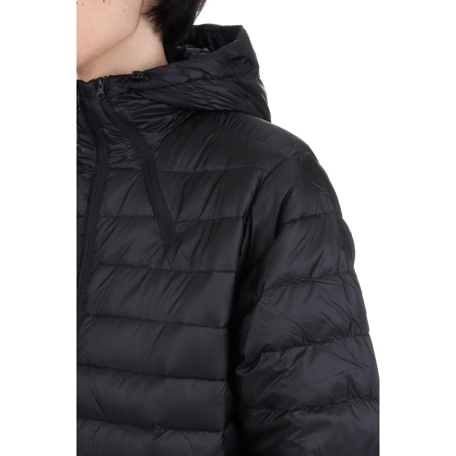 【P2倍 / SALE】SUFFIX PUFFER JACKET - BLACK (SG2503DP01) SAN SAN GEAR(サンサンギア) |  | 05