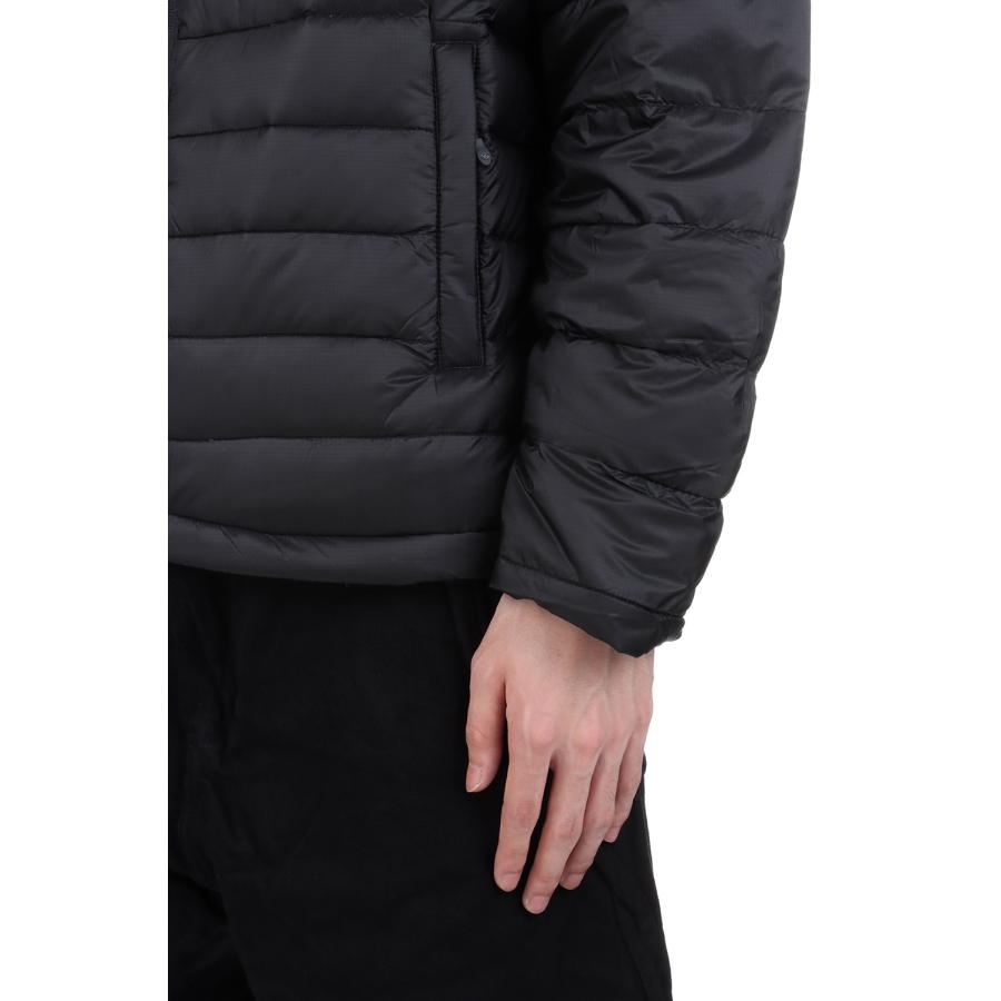 【P2倍 / SALE】SUFFIX PUFFER JACKET - BLACK (SG2503DP01) SAN SAN GEAR(サンサンギア) |  | 06